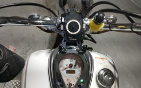 YAMAHA DRAGSTAR 400 CLASSIC 2005 VH01J