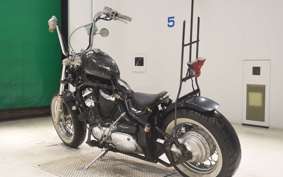 SUZUKI INTRUDER 400 Classic 2005 VK54A