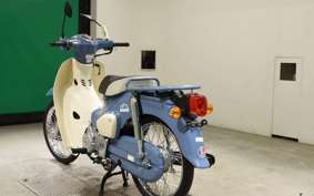 HONDA C50 SUPER CUB 2010 AA09
