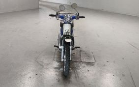 HONDA SUPER CUB110 JA07