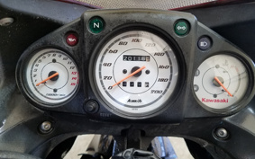 KAWASAKI NINJA 250R EX250K