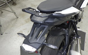 BMW S1000XR 2016