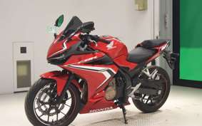 HONDA CBR400R 2019 NC56