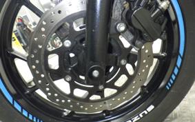 SUZUKI V-STROM 250 1994