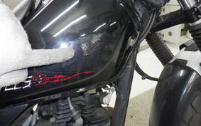 YAMAHA TW225 DG09J