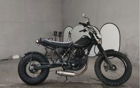 YAMAHA TW225 DG09J