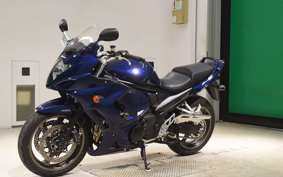SUZUKI BANDIT 1250 F 2010 GW72A
