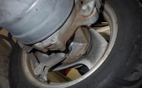 YAMAHA VINO 50 SA10J