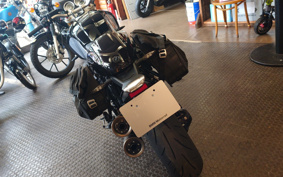BMW R NINE T 2020 0J01
