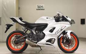 YAMAHA YZF-R7 2023 RM39J