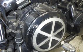 YAMAHA VMAX 1998 2LT