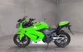 KAWASAKI NINJA250R EX250K