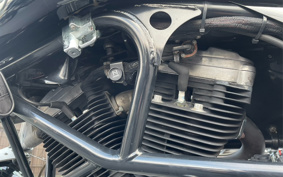 BUELL M2 CYCLONE 2002 LS11