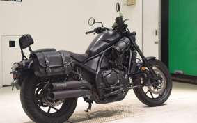 HONDA REBEL 1100 2026 SC87