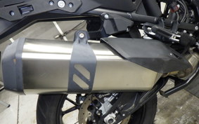 KTM 1290 SUPER ADVENTURE S 2018