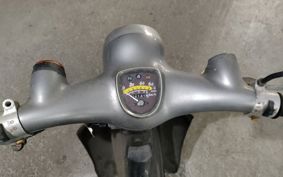 HONDA LITTLE CUB AA01