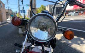 HONDA MONKEY Z50J