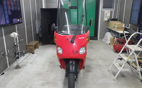 HONDA GYRO CANOPY TA03