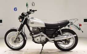 HONDA CL400 2000 NC38