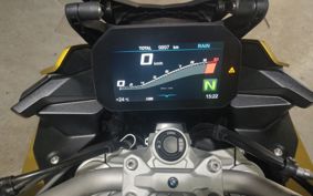 BMW F900XR 2021 0K21