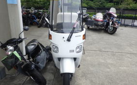 HONDA GYRO CANOPY 2019 TA03
