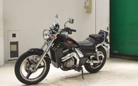 KAWASAKI ELIMINATOR 250 EL250A