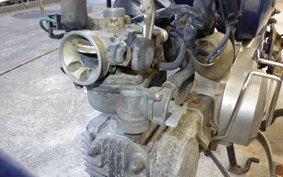 HONDA C50 SUPER CUB AA01