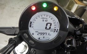 KAWASAKI ELIMINATOR400-3SE 2024 EL400A