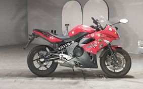 KAWASAKI ER400 N 2012 ER400B
