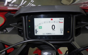 HONDA CBR400R 2024 NC65