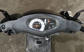 SUZUKI ADDRESS V125 CF46A