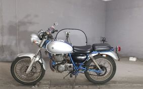 SUZUKI ST250E NJ4AA