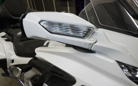 HONDA GL 1800 GOLD WING TOUR DCT 2021 SC79