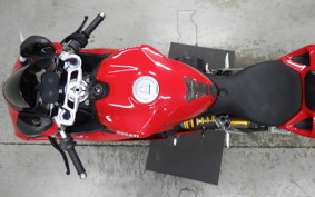 DUCATI 1199 PANIGALE S 2016