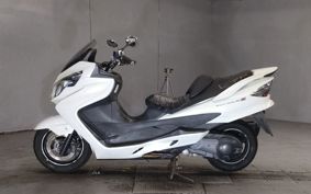 SUZUKI SKYWAVE 400S CK45A