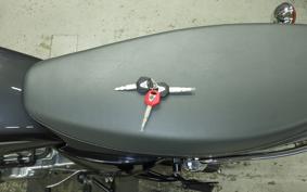 YAMAHA SR400 Gen.5 2021 RH16J
