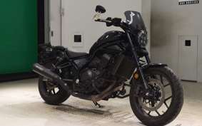 HONDA REBEL 1100 2021 SC83