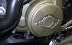 DUCATI STREETFIGHTER V4 S 2021