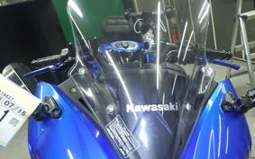 KAWASAKI NINJA 650 A 2019 ER650H