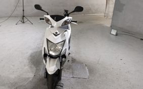 YAMAHA CYGNUS125XSR SE44J