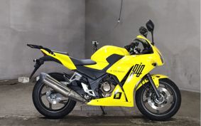 HONDA CBR250R MC41