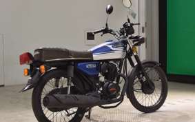 HONDA CG125