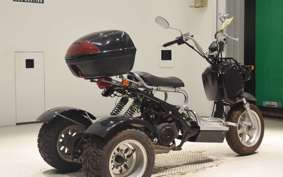 OTHER +UNREGISTERED MODEL by BDS180 TRIKE