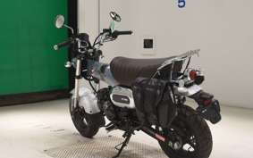 HONDA DAX 125 JB06