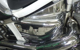 YAMAHA DRAGSTAR 400 2002 VH01J