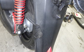 YAMAHA CYGNUS 125 XSR 2 2018 SE44J