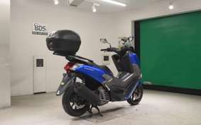 YAMAHA N-MAX 2025 SED6J