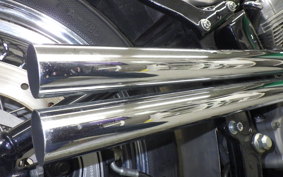 HARLEY FXST 1580 2007