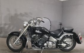 YAMAHA DRAGSTAR 400 CLASSIC 2004 VH01J