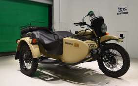 OTHER URAL750 SIDECAR 2023